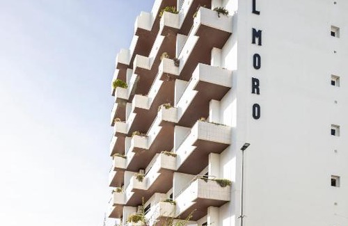 Sant Antoni de Portmany Appartement | Apartamentos El Moro