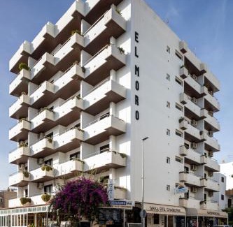 Sant Antoni de Portmany Appartement | Apartamentos El Moro