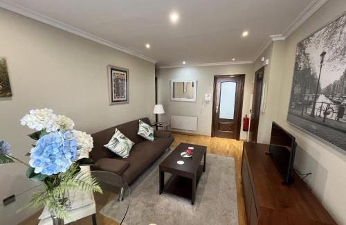 Pola de Siero Appartement | Apartamentos el Parque