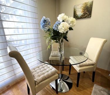 Pola de Siero Appartement | Apartamentos el Parque