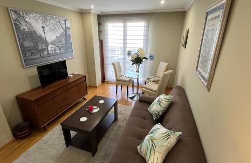 Pola de Siero Appartement | Apartamentos el Parque