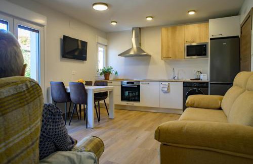 Covarrubias Appartement | Apartamentos EL PUENTE