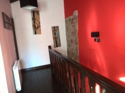 Llano de Con Appartement | Apartamentos El Rincon Encantado