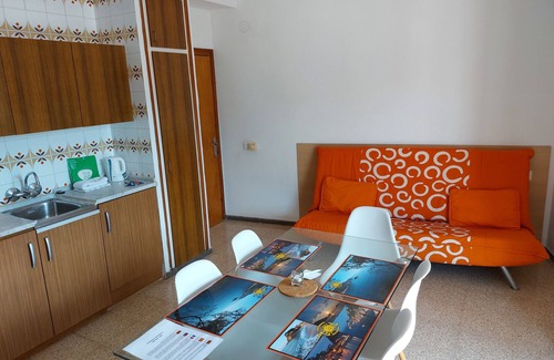 Tossa de Mar Appartement | Apartamentos El Sol