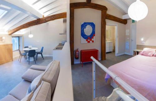 Baztan Appartement | Apartamentos en Baztan HIRU KABI, BAGA