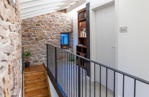 Baztan Appartement | Apartamentos en Baztan HIRU KABI, BAGA