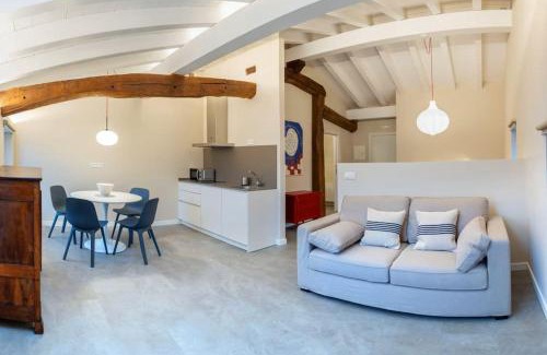 Baztan Appartement | Apartamentos en Baztan HIRU KABI, BAGA