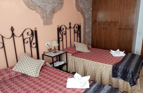Castellote Appartement | apartamentos en Castellote el batan
