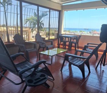 Ciudad Nueva Hôtel | Apartamentos En Edificio Amapola Zona Colonial Malecón