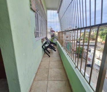 Ciudad Nueva Hôtel | Apartamentos En Edificio Amapola Zona Colonial Malecón