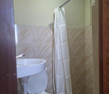 Ciudad Nueva Hôtel | Apartamentos En Edificio Amapola Zona Colonial Malecón