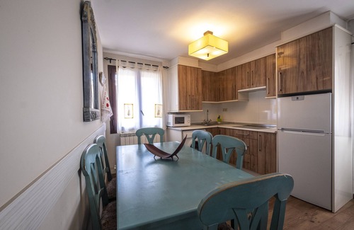 Laspaules Appartement | Apartamentos EN EL Corazon DEL Pirineo Aragones