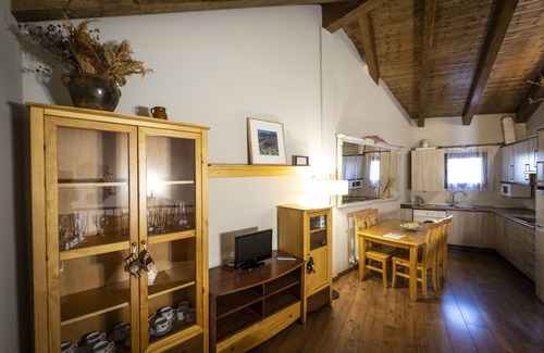 Laspaules Appartement | Apartamentos EN EL Corazon DEL Pirineo Aragones