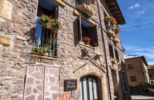 Laspaules Appartement | Apartamentos EN EL Corazon DEL Pirineo Aragones