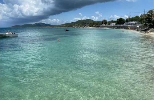 Isabel II Appartement | Apartamentos en VIQUES Puerto Rico