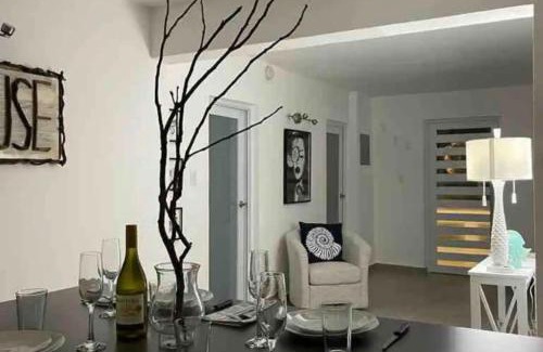 Isabel II Appartement | Apartamentos en VIQUES Puerto Rico