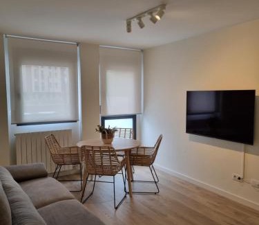 Teruel Appartement | Apartamentos Encanto Mudéjar