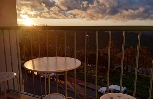 Cazorla Appartement | Apartamentos entreRíos