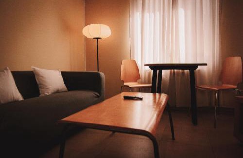 Cazorla Appartement | Apartamentos entreRíos