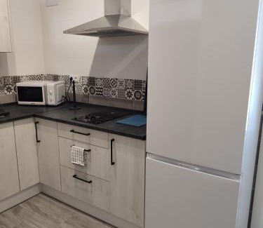 Almaden de la Plata Appartement | Apartamentos De Don Juan