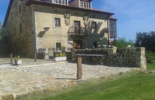 Barcena de Cicero Cottage | El Majuelo appartements pour 3 personnes
