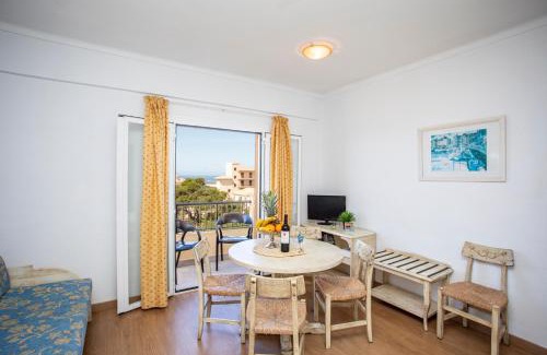 Colonia Sant Jordi Appartement | Apartamentos Piza