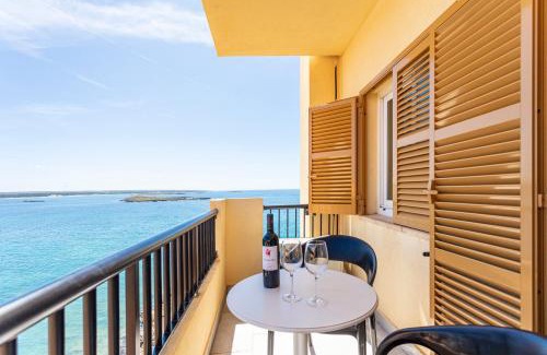 Colonia Sant Jordi Appartement | Apartamentos Piza