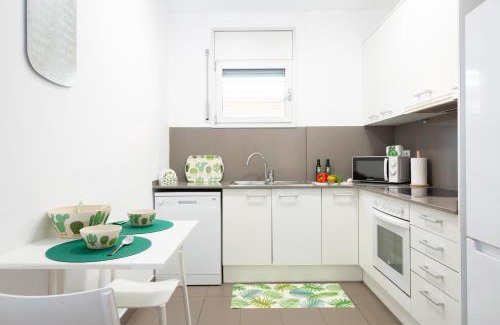 Cornella de Llobregat Appartement | Apartamentos Cornellalux