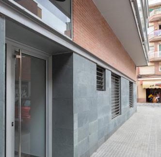 Cornella de Llobregat Appartement | Apartamentos Cornellalux
