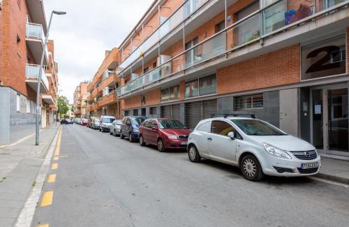Cornella de Llobregat Appartement | Apartamentos Cornellalux