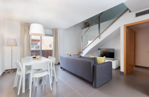 Cornella de Llobregat Appartement | Apartamentos Cornellalux 2