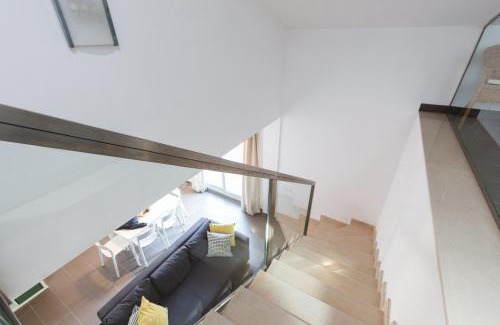 Cornella de Llobregat Appartement | Apartamentos Cornellalux 2