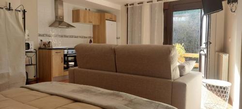 Cuzcurrita de Rio Tiron Appartement | Apartamentos Virgen de Tironcillo