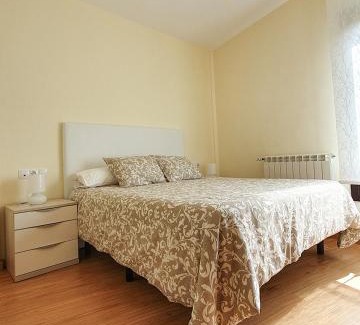 Cuzcurrita de Rio Tiron Appartement | Apartamentos Virgen de Tironcillo
