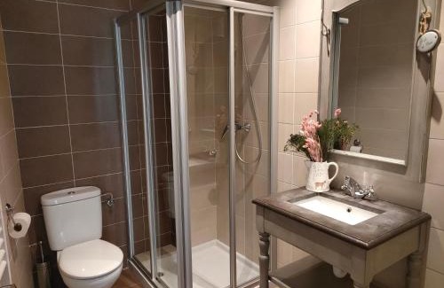 Cuzcurrita de Rio Tiron Appartement | Apartamentos Antonia