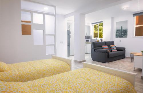 Los Llanos Appartement | Apartamentos Los Laureles