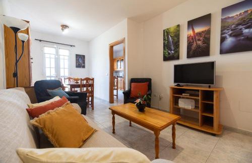 Los Llanos Appartement | Apartamentos Leomar II