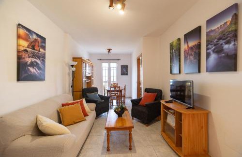 Los Llanos Appartement | Apartamentos Leomar II