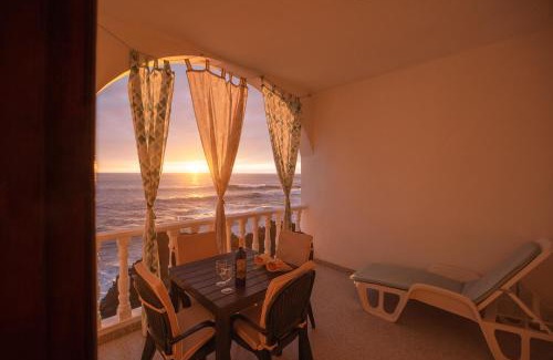 Los Llanos de Aridane Appartement | Apartamentos con vistas al mar en El Remo