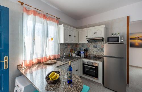Los Llanos de Aridane Appartement | Apartamentos con vistas al mar en El Remo