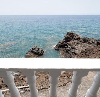 Los Llanos de Aridane Appartement | Apartamentos con vistas al mar en El Remo