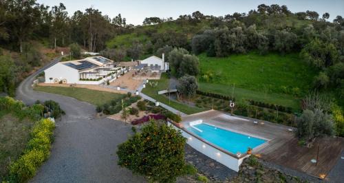 Sanlucar de Guadiana Appartement | Apartamentos, Finca Contrabando Sanlucar del Guadiana, Huelva