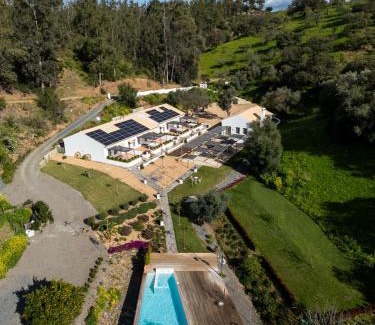 Sanlucar de Guadiana Appartement | Apartamentos, Finca Contrabando Sanlucar del Guadiana, Huelva