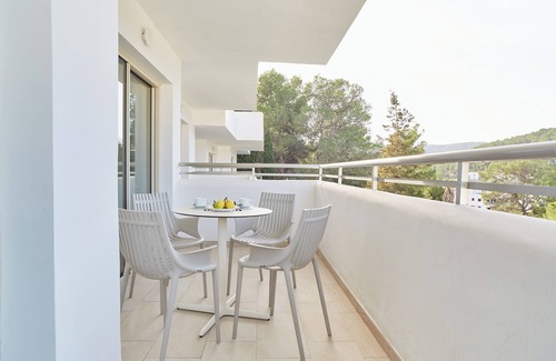 Puerto San Miguel Appartement | Apartamentos San Miguel Park & Esmeralda Mar