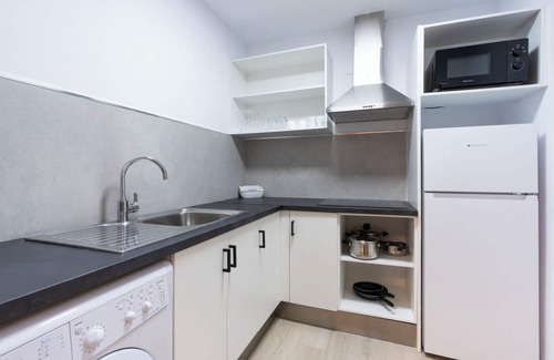 Es Canar Hôtel | Apartamentos Cel Blau