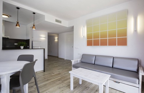 Santa Eulalia del Rio Appartement | Apartamentos Typic Oasis Sa Tanca