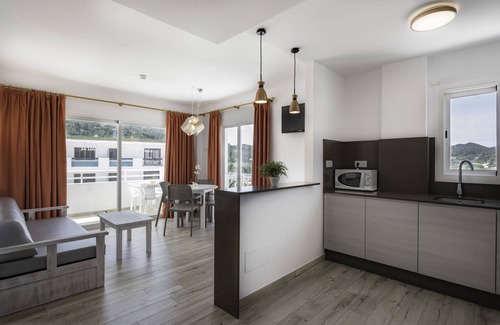Santa Eulalia del Rio Appartement | Apartamentos Typic Oasis Sa Tanca
