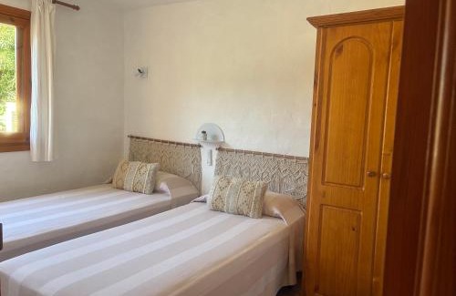 Santa Eulalia del Rio Appartement | Apartamentos Pinosol