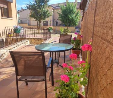 Santo Tome del Puerto Appartement | Apartamentos Turísticos La Casa de Dafne