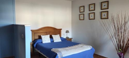 Santo Tome del Puerto Appartement | Apartamentos Turísticos La Casa de Dafne